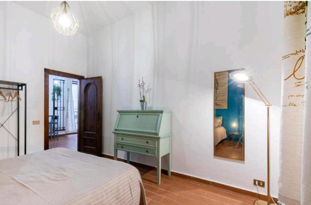 Dame Apartment Palermo Bagian luar foto