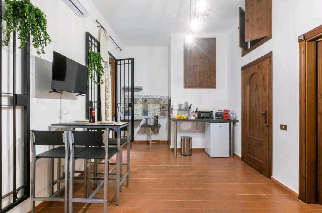Dame Apartment Palermo Bagian luar foto